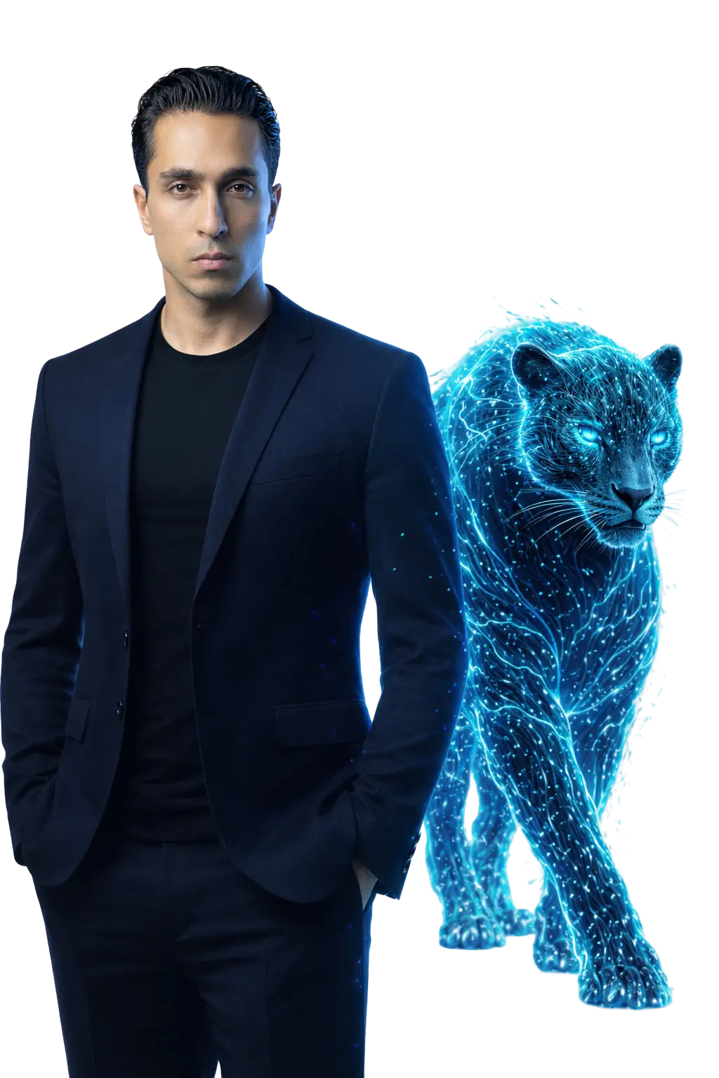 هاست وردپرس طرح جگوار