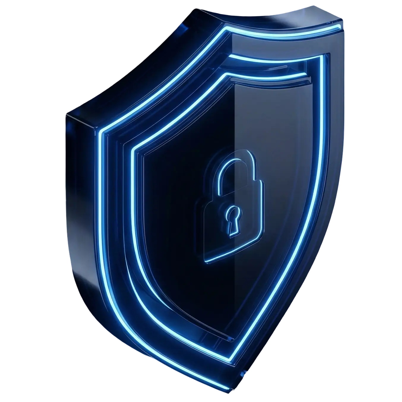 امنیت کامل هاست