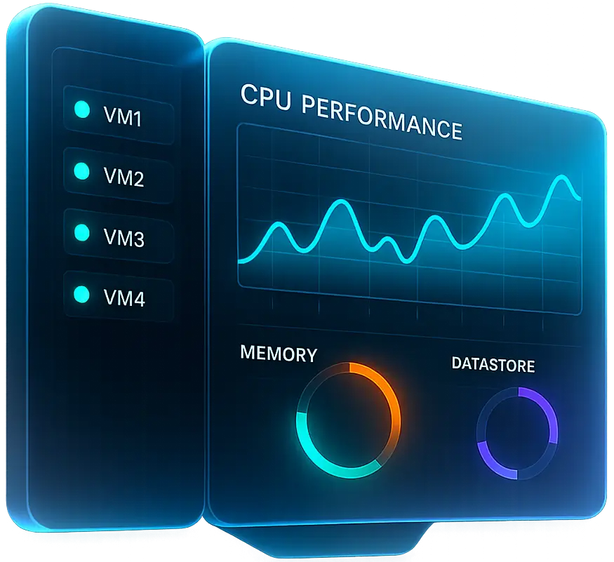 کنترل کامل و دسترسی KVM/IPMI در سرور اختصاصی هلند
