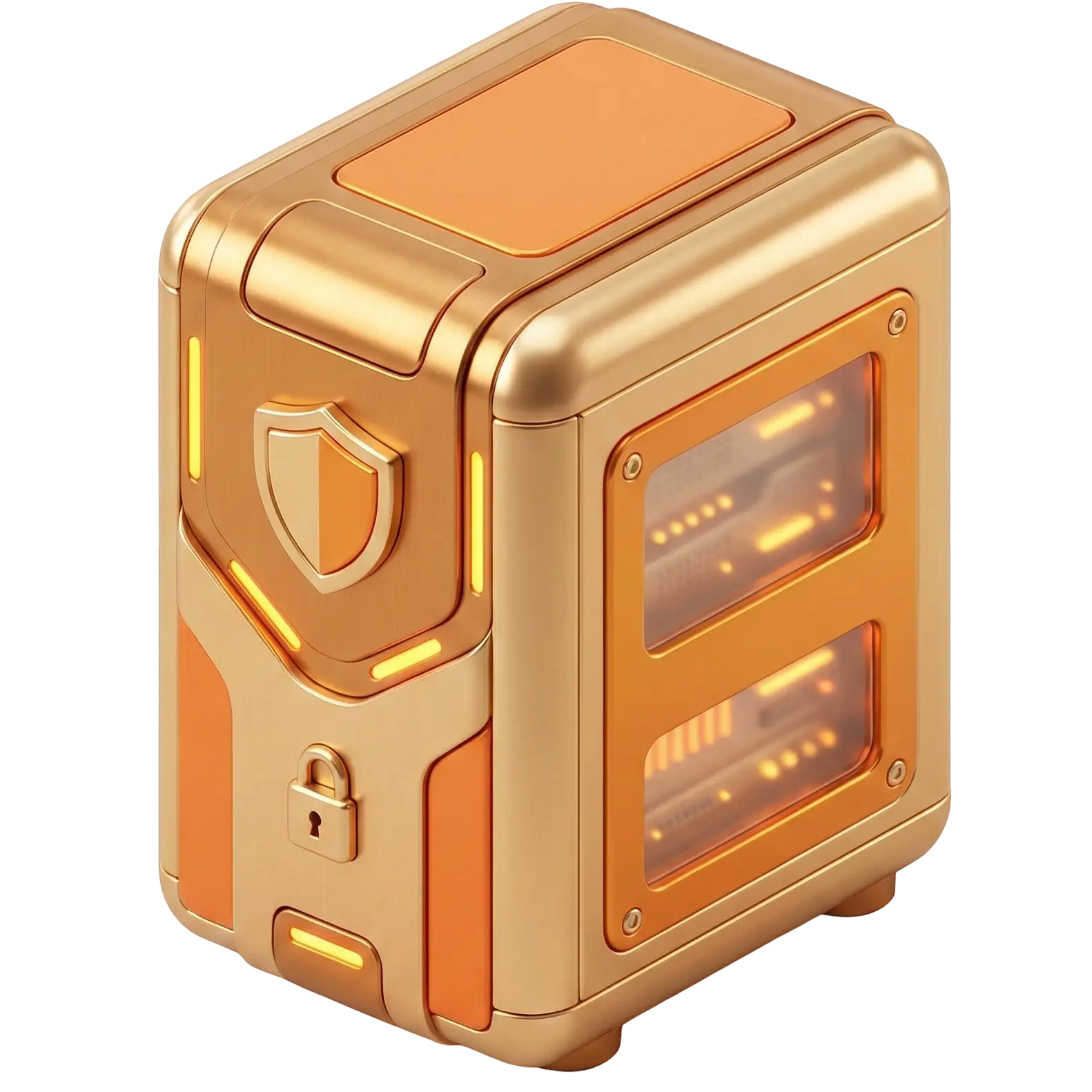 سرور اختصاصی