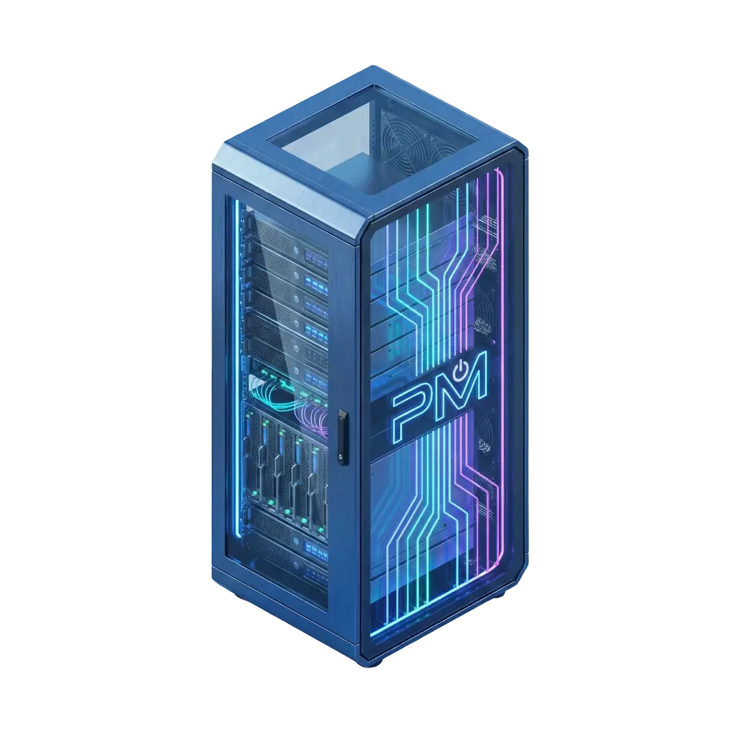 سرور اختصاصی