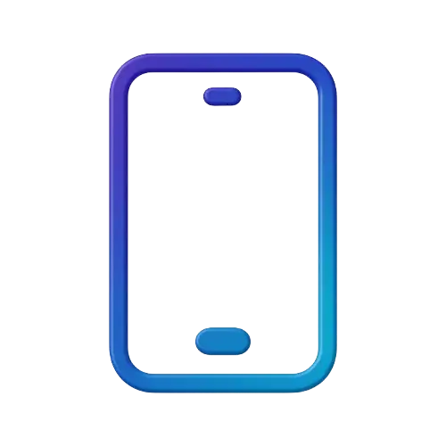 آیکون اپلیکیشن‌های موبایل و وب سنگین