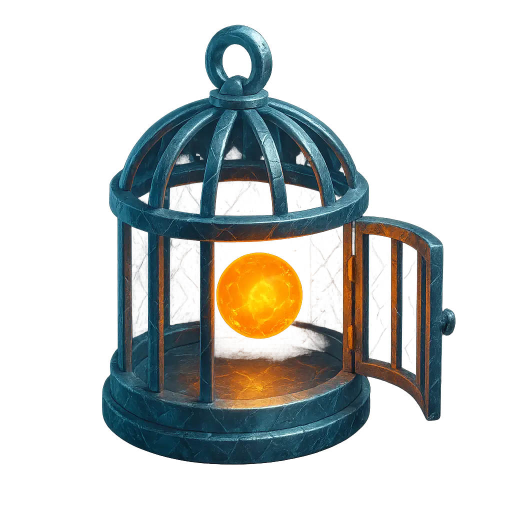 آیکون آزادی عمل در محتوا