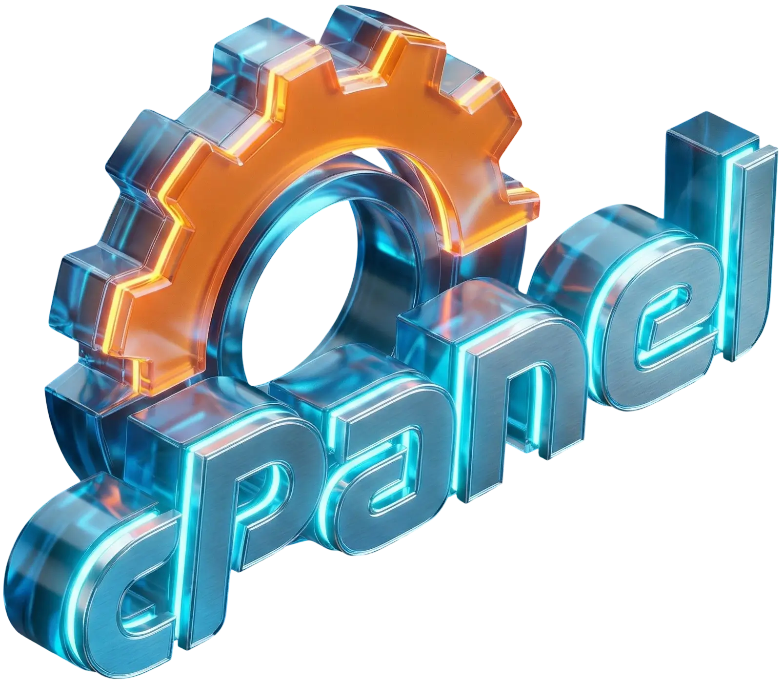 سی پنل اورجینال