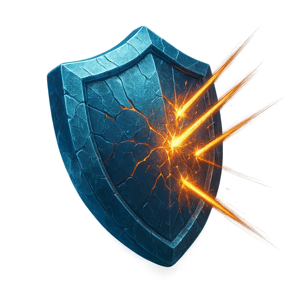 حفاظت بی‌رقیب DDoS در سرور اختصاصی فرانسه