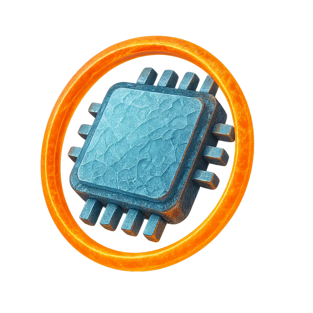 منابع ۱۰۰٪ اختصاصی در سرور اختصاصی هلند