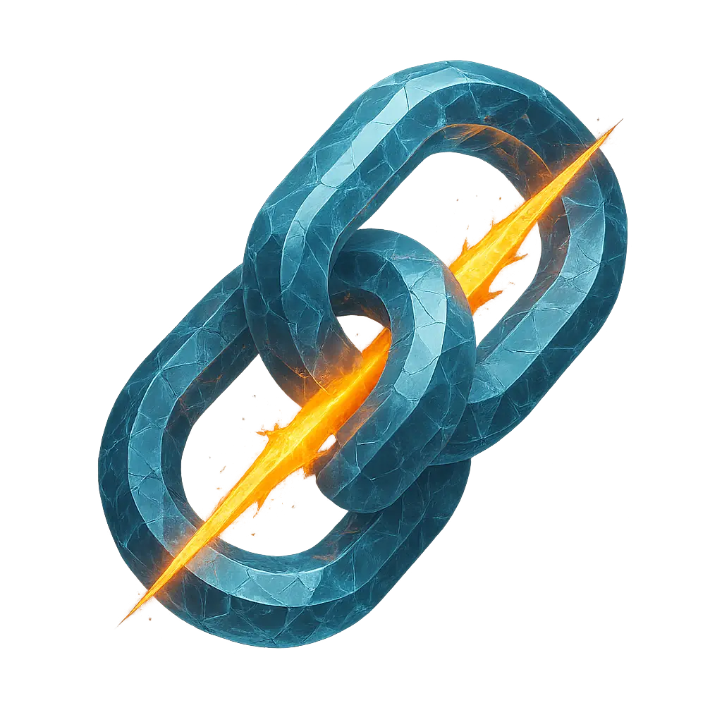 آیکون لینک مستقیم