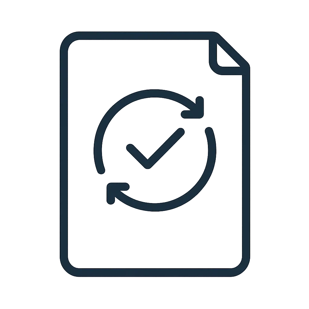 آیکون گارانتی بازگشت وجه پرشین میزبان