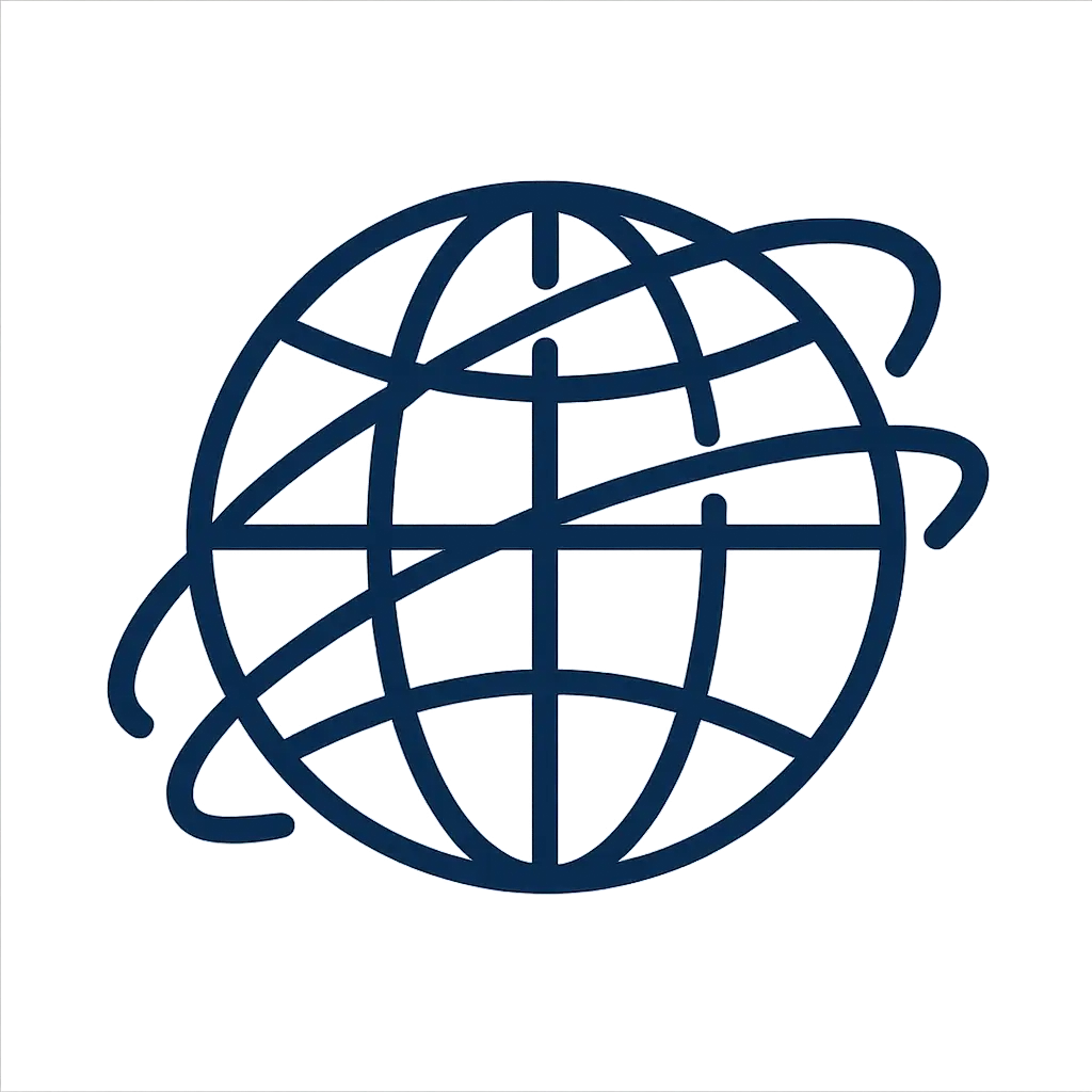 آیکون شبکه پرسرعت داخلی ایران