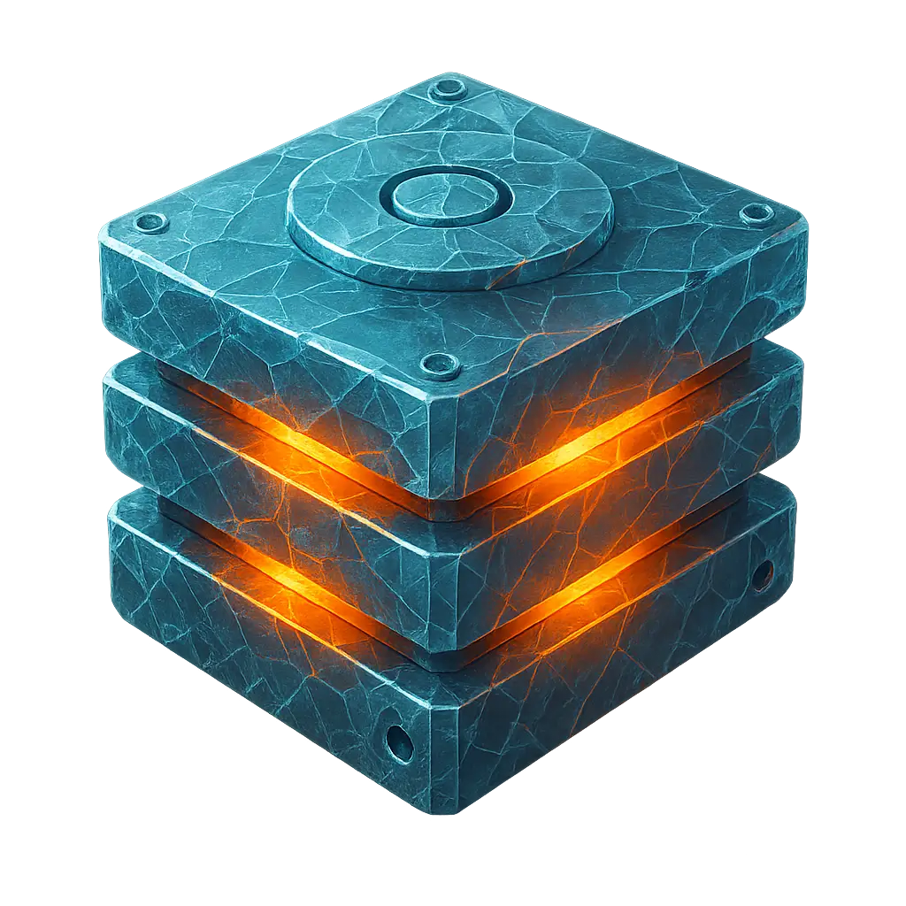 آیکون حجم بالا