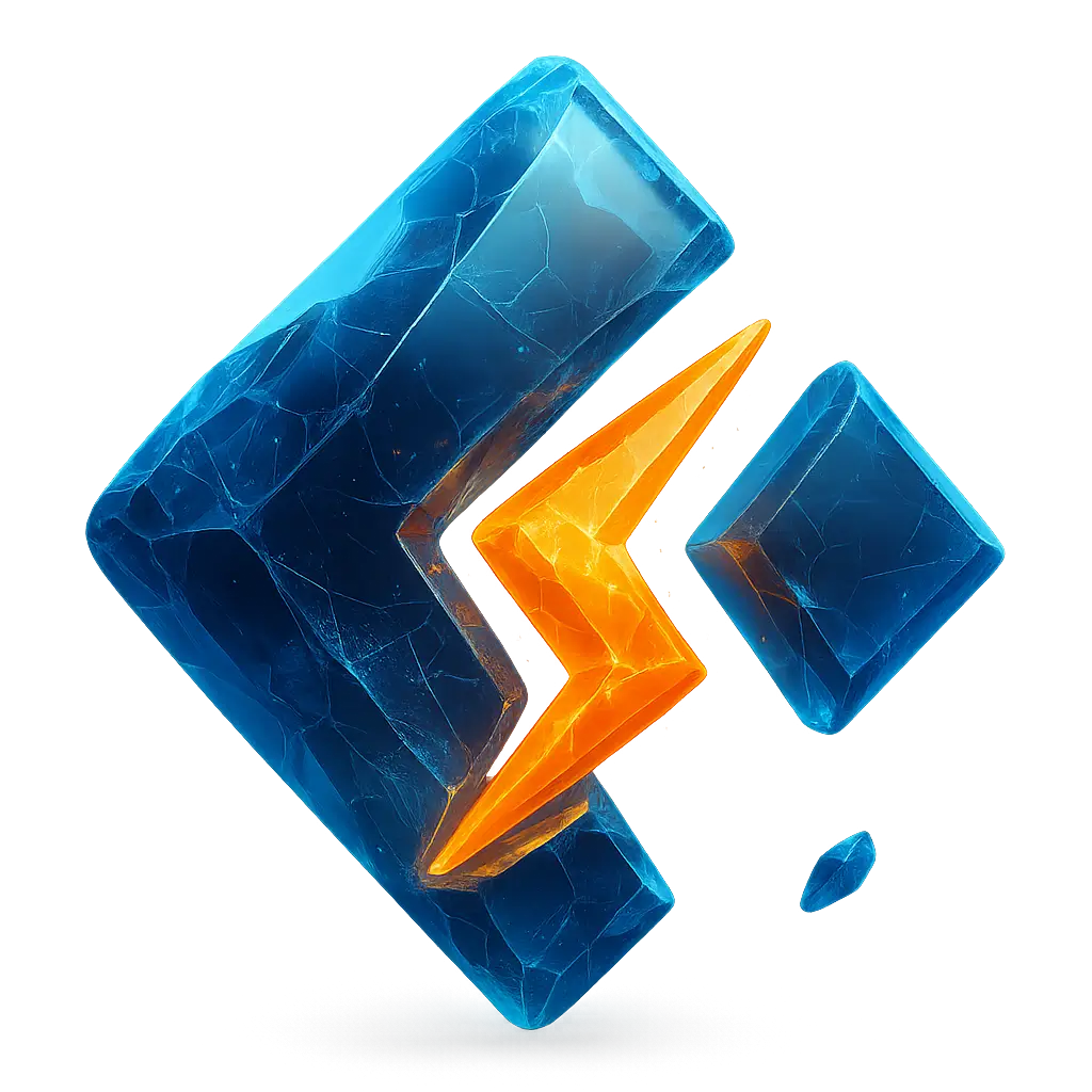 آیکون وب سرور لایت اسپید