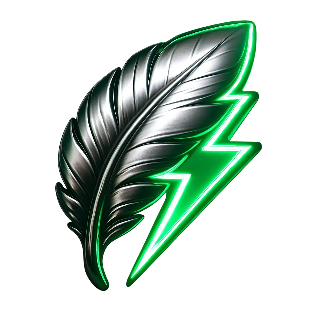 تصویر وب‌سرور LiteSpeed برای نمایش قدرت پردازش در خرید هاست