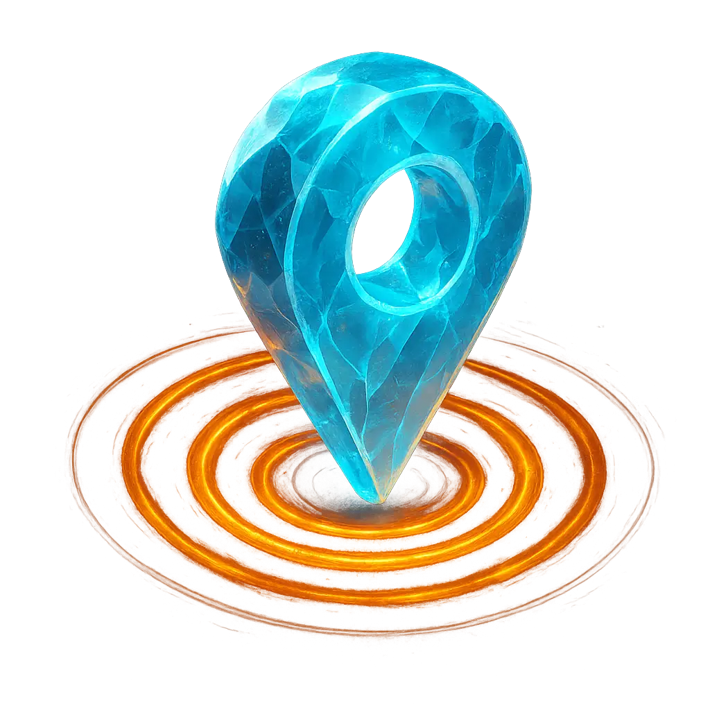 کمترین پینگ