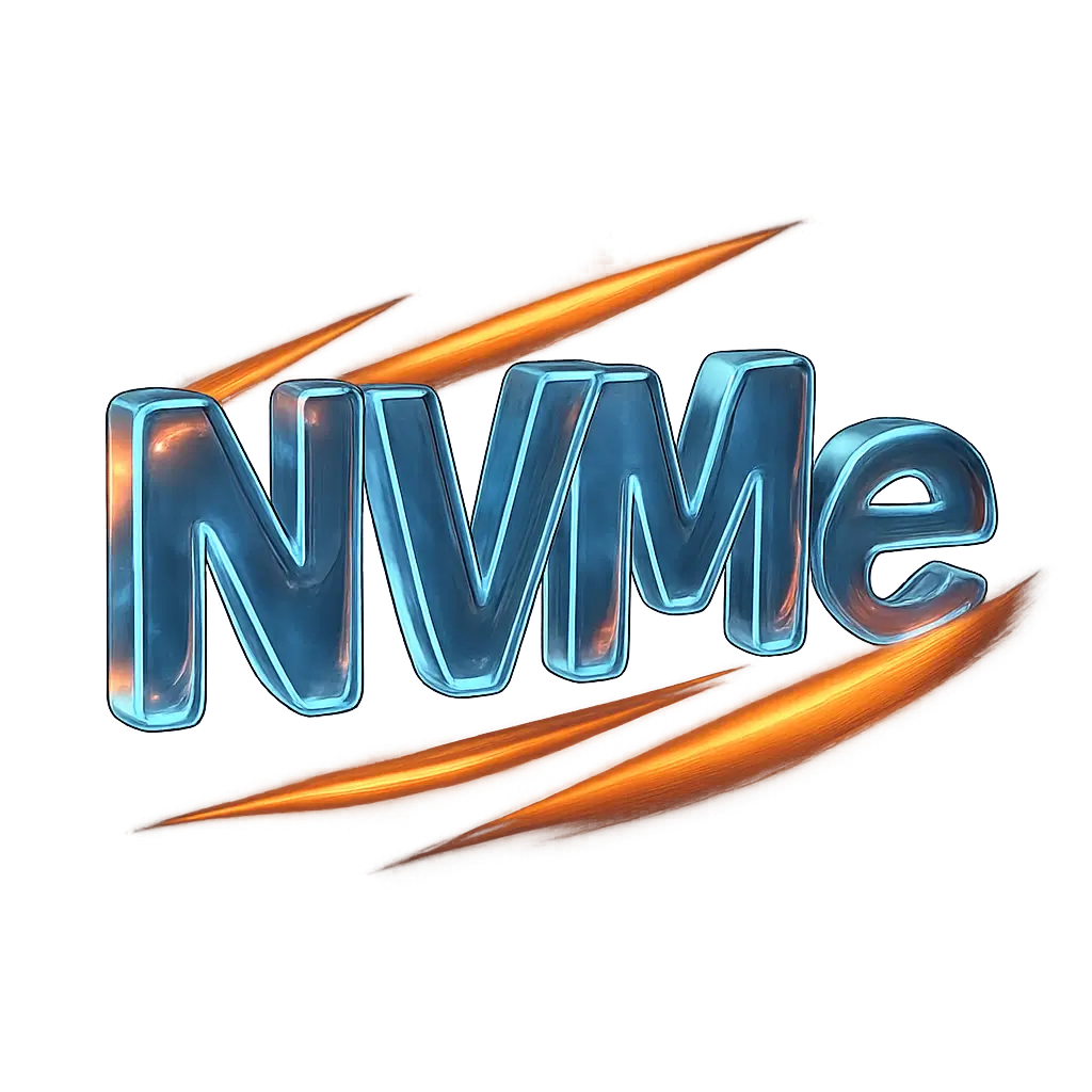 هارد NVMe