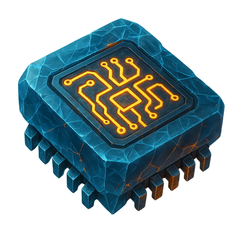 آیکون سرور اختصاصی