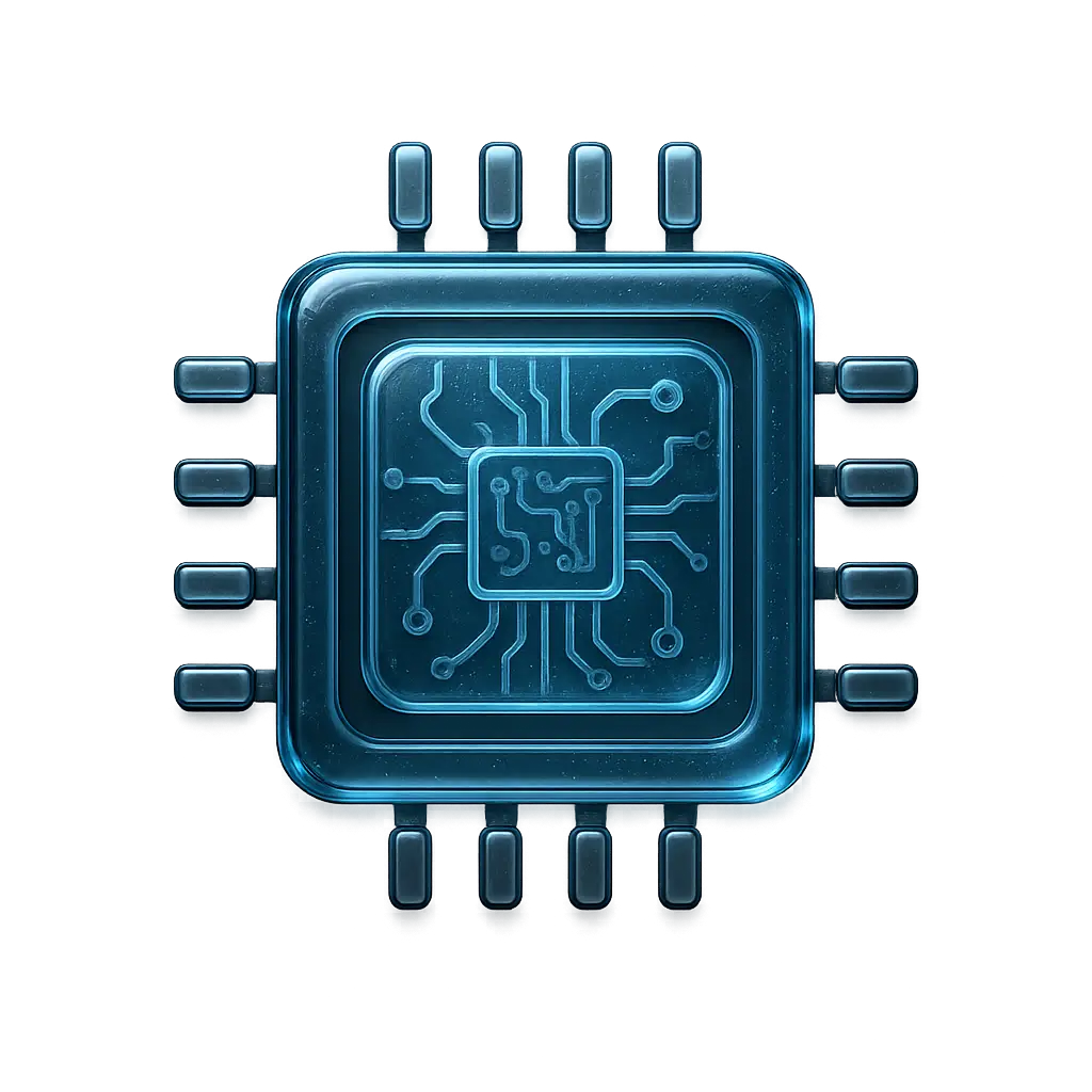 آیکون سرورها