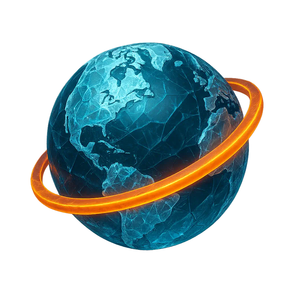 آیکون دامنه