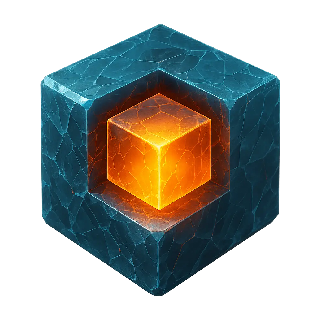 آیکون سرور مجازی