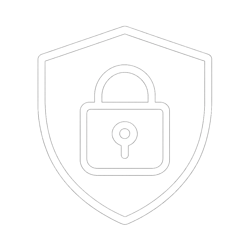 آیکون امنیت