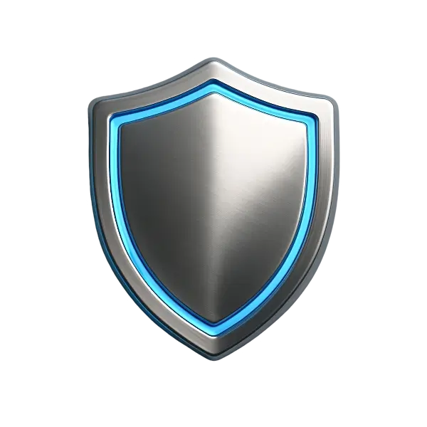 آیکون امنیت چندلایه و SSL رایگان در هاست های پرشین میزبان