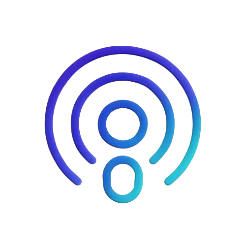 آیکون سرویس‌های استریم و مدیا