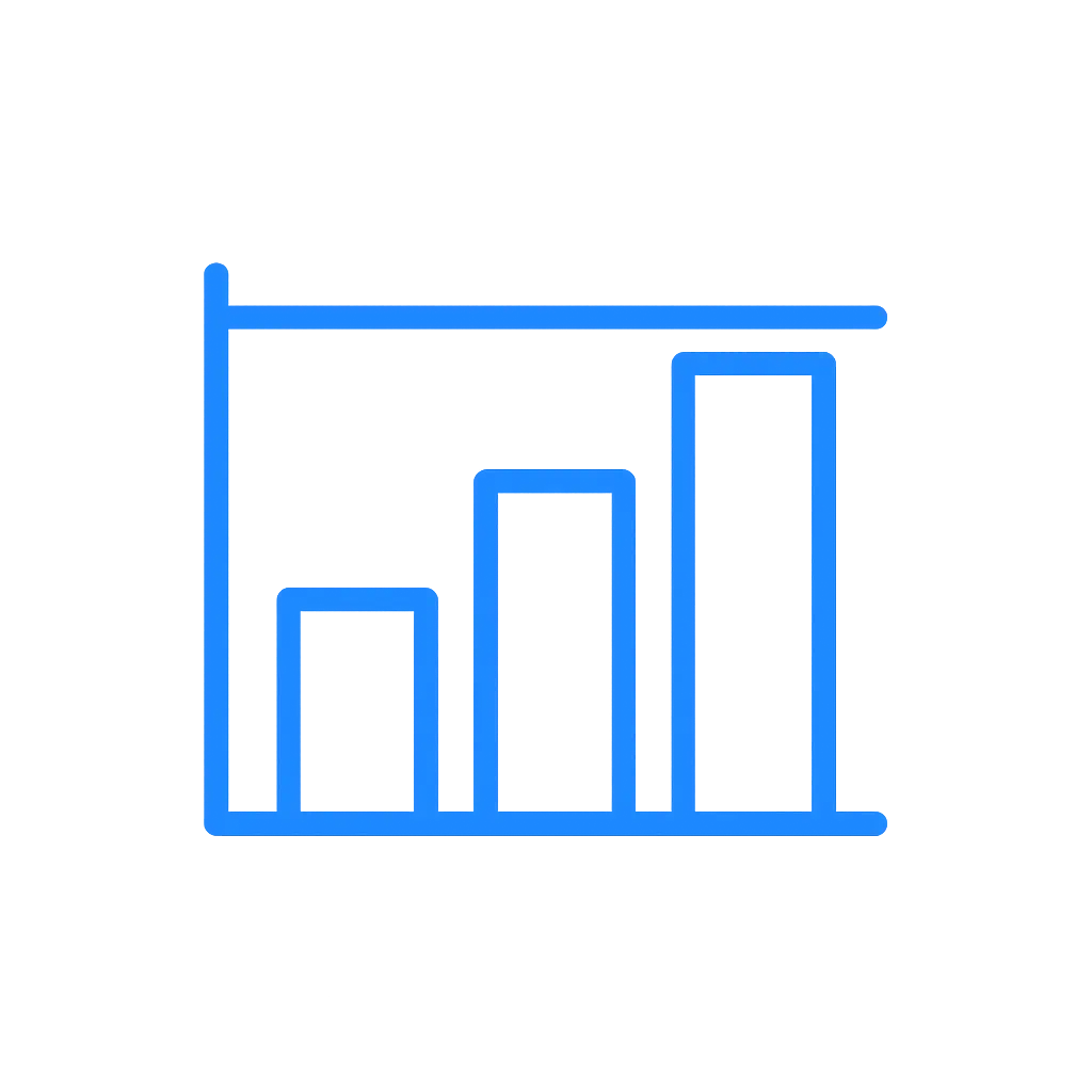 آیکون منابع سرور