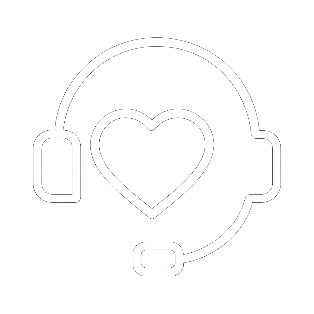 پشتیبانی ویژه