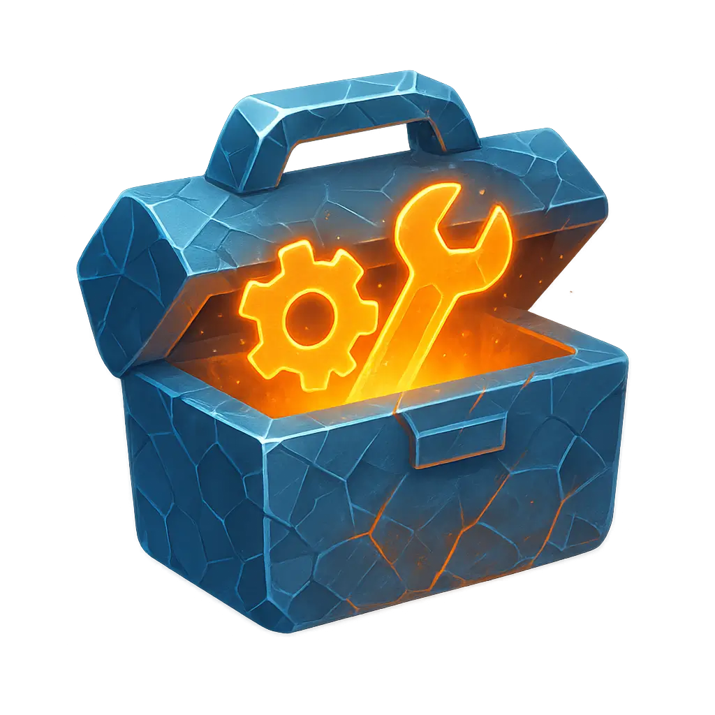 ابزارهای مدیریتی وردپرس