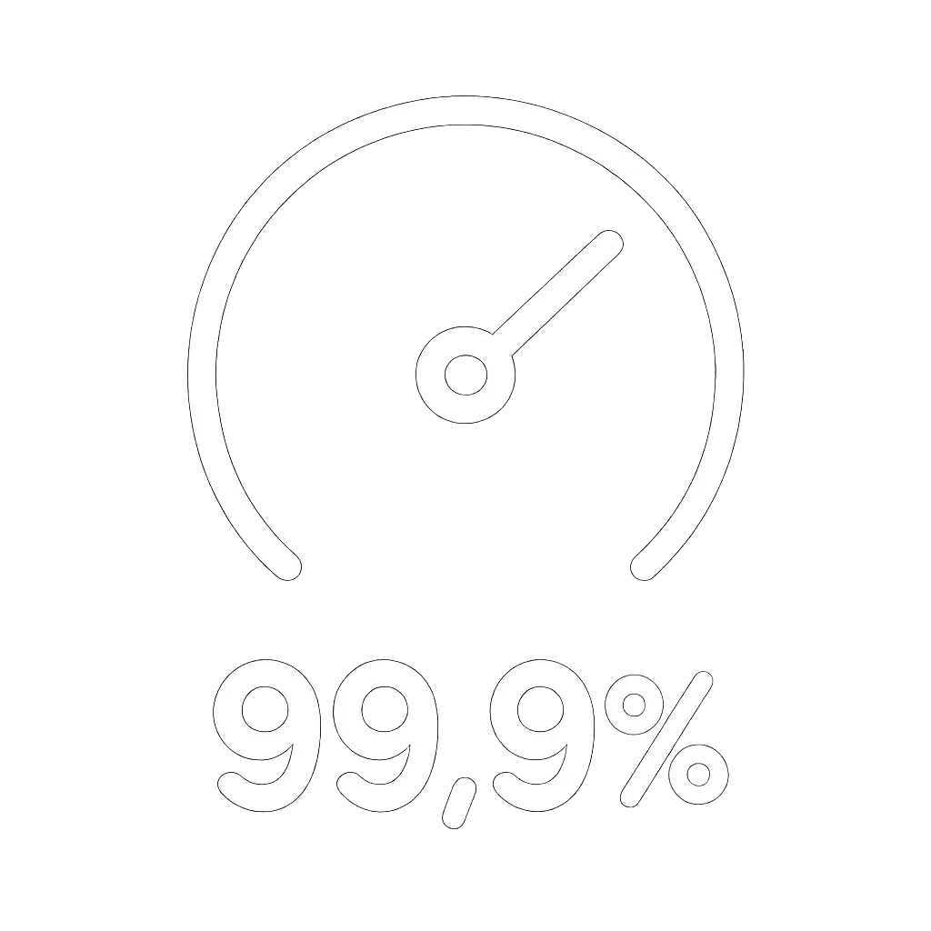 آیکون آپتایم