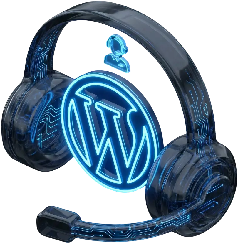 پشتیبانی تخصصی ووکامرس و وردپرس