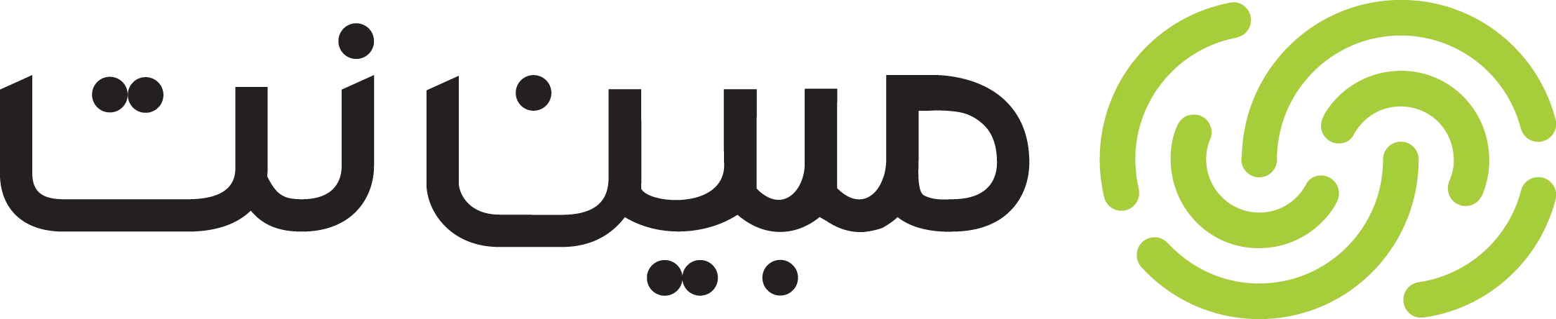 لوگو دیتاسنter مبین نت