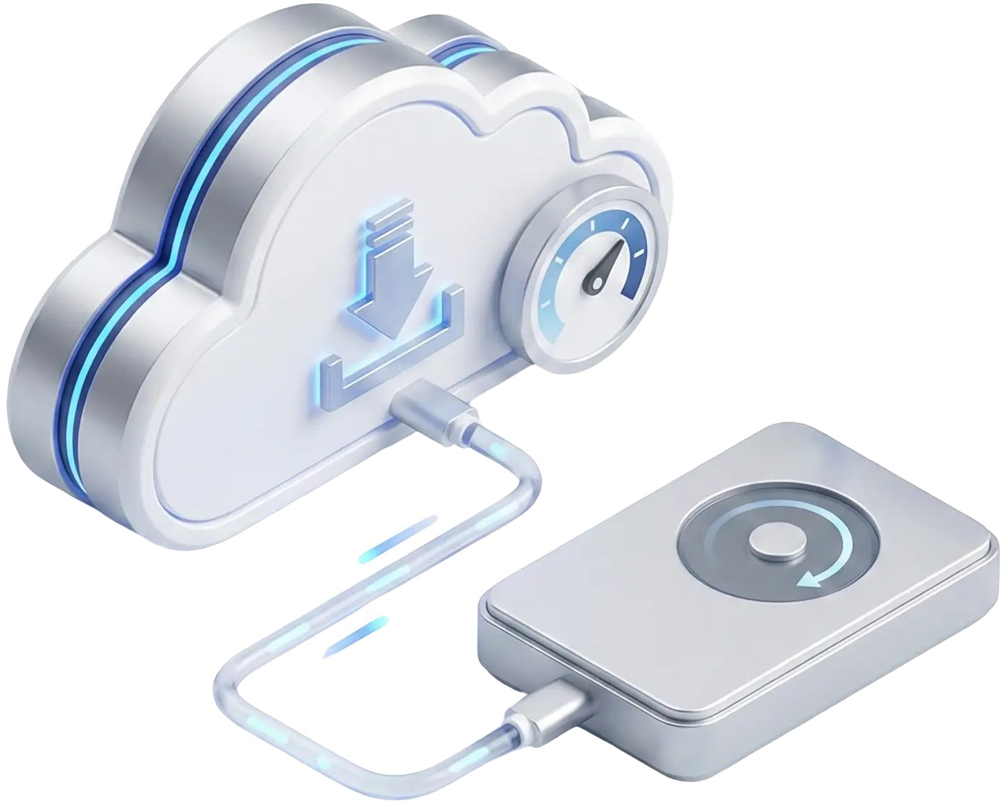 هاست دانلود آلمان