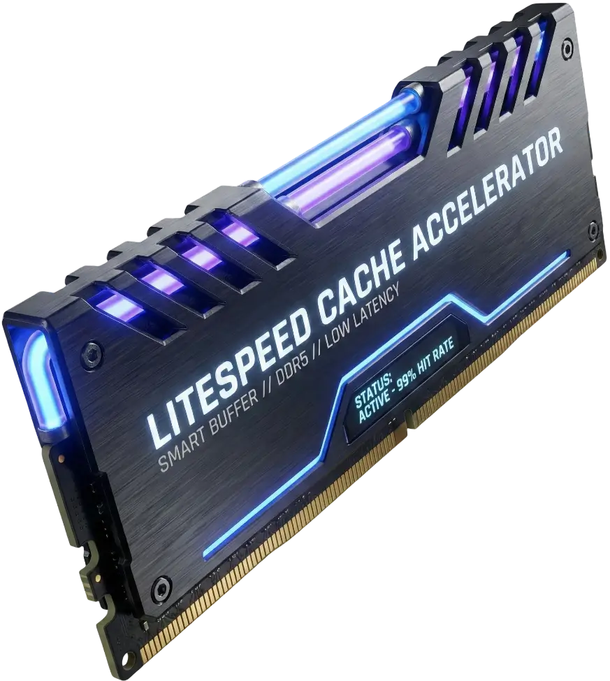 LiteSpeed Web Server