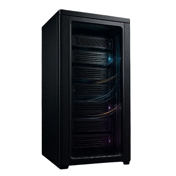 خرید سرور مجازی پرشین میزبان