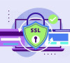 فعالسازی SSL سریع و رایگان – حفاظت از حضور آنلاین کسب و کار شما