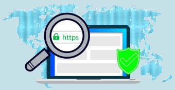 اموزش ریدایرکت Http به https – انتقال کل دامنه به HTTPS (SSL)