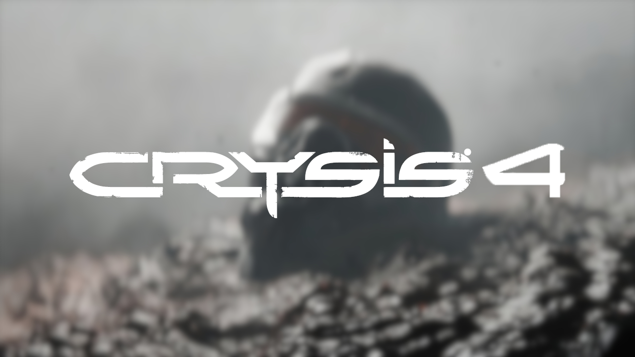 crysis4 - کرایسیس 4