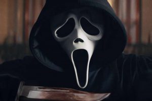 بررسی فیلم scream فیلمی ترسناک و هیجان انگیز