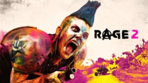 بررسی بازی Rage 2 جهانی خالی اما پر از هرج و مرج