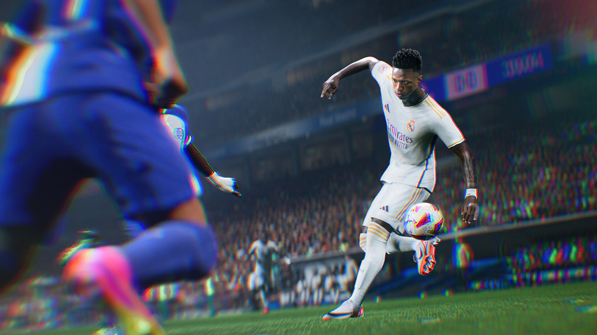 Save 80% on EA SPORTS FC™ 24 on Steam